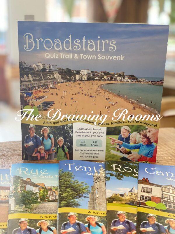 Broadstairs_Quiz_Trail