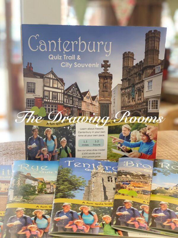 Canterbury_Quiz_Trail