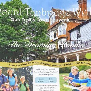 Royal Tunbridge Wells Quiz Trail